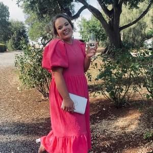 Meet your Posher, Brianna